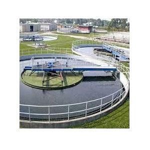 Sewage Treatment Plant